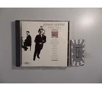 Jimmy Giuffre – Free Fall – Import