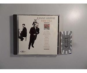 Jimmy Giuffre - Free Fall