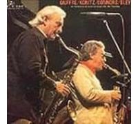 Jimmy Giuffre - Iai Jazz Festival