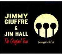 Jimmy Giuffre - The Original Trio [Import]