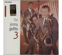 Jimmy Giuffre trio - 3