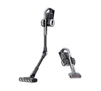 Jimmy H8 Flex Aspirateur Balai sans fil flexible, 550 W, 185 AW, autonomie 65 min, technologie adaptative et brosse LED