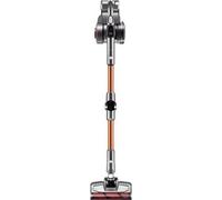 JIMMY H9 Pro Aspirateur sans fil, puissance d'aspiration de 200AW, autonomie de 80 min, affichage LED, tube flexible, 4 modes, enroulement anti-poils, fonction balayage en option