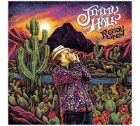 Jimmy Hall - Ready Now [Cd]