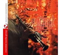 Jimmy Hamilton And His Orchestra - Swing Low Sweet Clarinet (Digitally Remastered)