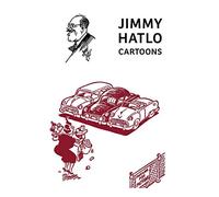 Jimmy Hatlo Cartoons: (Classic Comic Reprint)