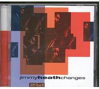 Jimmy Heath - Changes [Import]