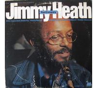 Jimmy Heath - Jimmy Heath - Fast Company - Milestone Records - M-47025