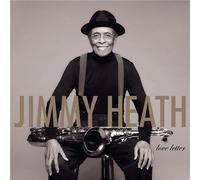 Jimmy Heath : Love Letter