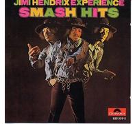 Jimmy Hendrix Experience : Smash Hits