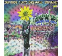 Jimmy Herring - Endangered Species