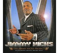 Hicks Jimmy - Jimmy Hicks Project [Import]