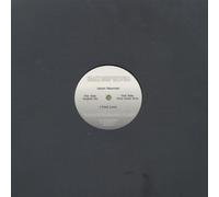 Jimmy Hill Vs.Sarah G. - Joint Track [Vinyl Maxi-Single]