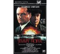 Jimmy Hoffa [VHS]