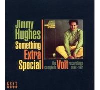 Something extra special/the complete volt recordings 1968 71