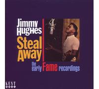 Steal away - The early fame recordings