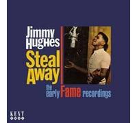 Hughes, Jimmy - Steal Away