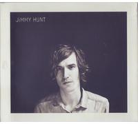 Jimmy Hunt – Jimmy Hunt – CD – Import