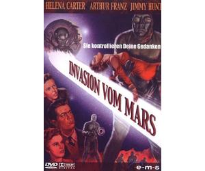 Jimmy Hunt - Invasion Vom Mars [Import]