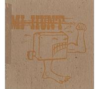 Jimmy Hunt - Jimi Hunt [Vinyl LP]