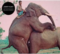 Jimmy Hunt - Maladie D'amour