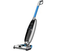 JIMMY HW8 Aspirateur Balai Sans Fil Intelligent Sec et Humide, 7Kpa, 2500mAh, Affichage LED, 25 Minutes d'autonomie