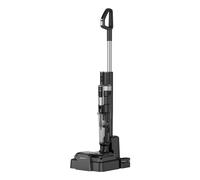 JIMMY HW9 Aspirateur-balai 2 en 1 Batterie Sec&humide Sans sac 300 W Noir