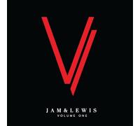 Jimmy Jam And Terry Lewis - Jam & Lewis : Volume One