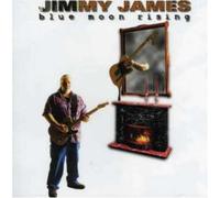 Jimmy James - Blue Moon Rising [Import]