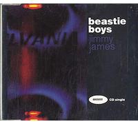 Jimmy James (INCL. 3 Versions, 1992) [Import]