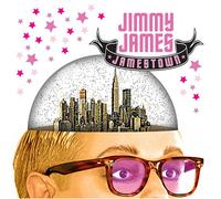 Jimmy James - Jamestown