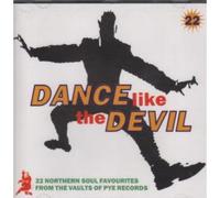 Jimmy James, Jason Knight, Ebony Keyes, Kenny Bernard. [Import]