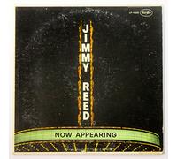 Jimmy James & The Vagabonds - Now Appearing [LP VINYL]