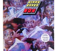 Jimmy James & The Vagabonds - Now [VINYL]