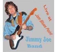 Jimmy, Joe -Band- - Live at Jam Blues Point