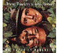 JIMMY & JOHN MOONEY THACKERY - SIDEWAYS IN PARADISE CD NEUF