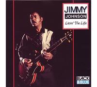 Jimmy Johnson - Livin' The Life