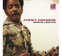 Jimmy Johnson - North/South
