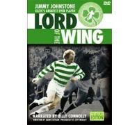 Jimmy Johnstone - Jimmy Johnstone - Lord of the Wing
