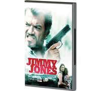 Jimmy Jones