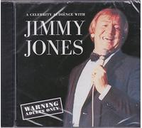 Jimmy Jones - A Celebrity Audience with [Import]