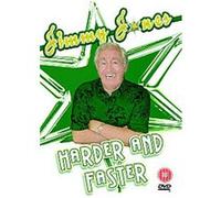 Jimmy Jones - Harder and Faster