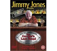 Jimmy Jones - Jimmy Jones - Guvnor's Last Stand [Import anglais]