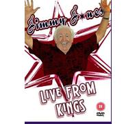 Jimmy Jones - Live from Kings [Import anglais]
