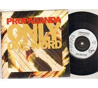 JIMMY JONES - THAT'S WHEN I CRIED - 7 inch vinyl / 45