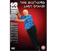 Jimmy Jones - The Guvnor's Last Stand