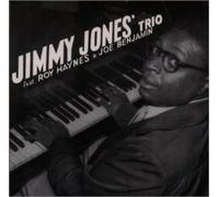 Jimmy Jones Trio (20Bit-Paper Sleeve) [Import]