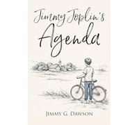 Jimmy Joplin's Agenda