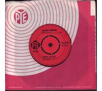 Jimmy Justice - Jimmy Justice - Spanish Harlem - [7"]