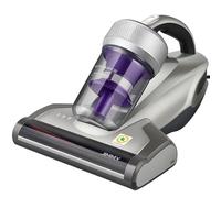 Jimmy JV35 Aspirateur Matelas Anti Acariens 700W avec Stérilisation UV-C, Chauffage à 60℃, Système de Filtration Dual-Cyclonic, Aspirateur pour Lit, Canapé, Surface en Tissu etc